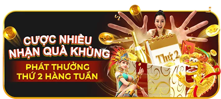 Hiểu rõ các loại tiền thưởng và khuyến mãi