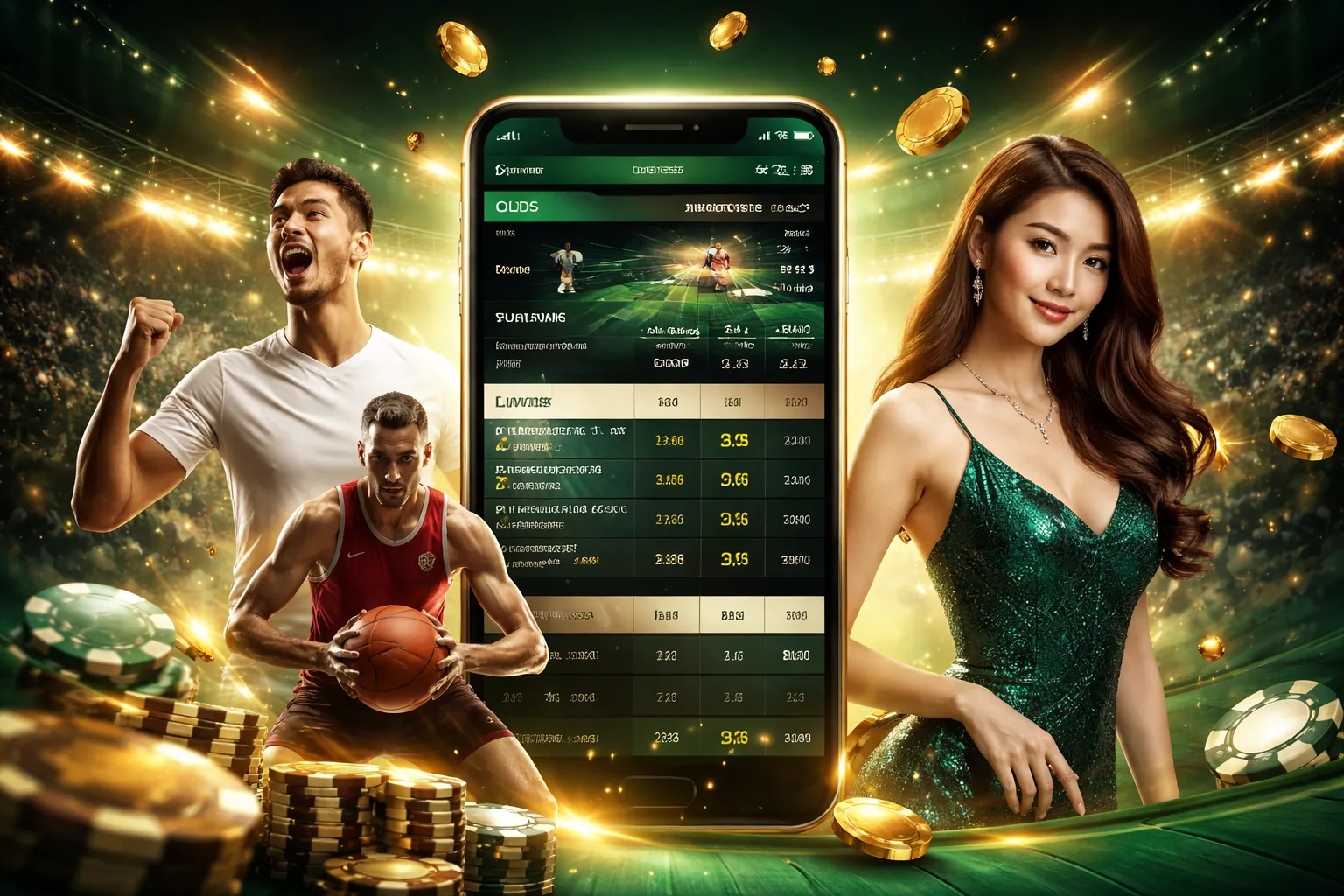 Hình ảnh đại diện cho Điều Khoản và Điều Kiện của top10tx